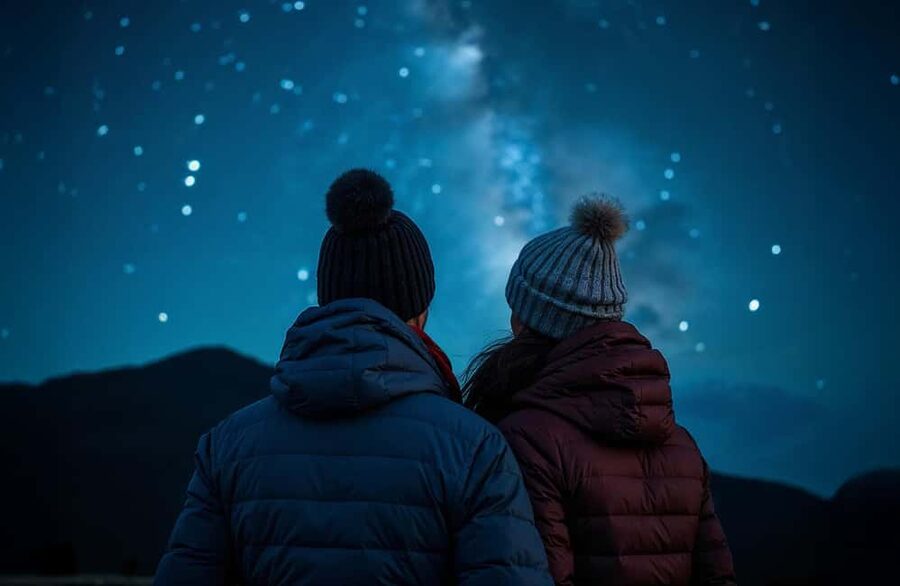 Tenerife: Stargazing at Mt. Teide - Reaching the Cable Car Base Area: Logistics That Affect Your Night