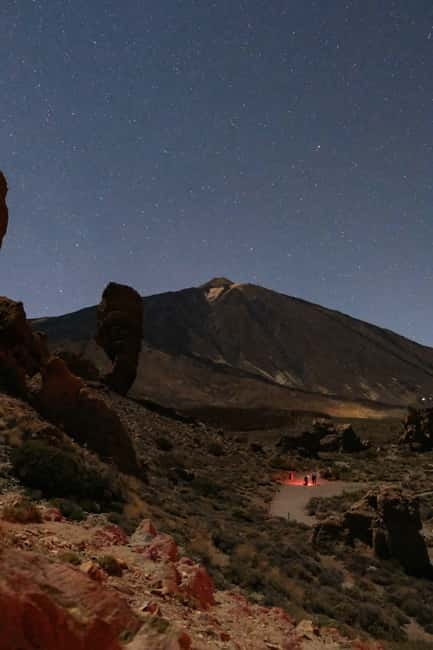 Tenerife: Stargazing Walk in Teide National Park - Price check: is $28 worth it for Teide stars?
