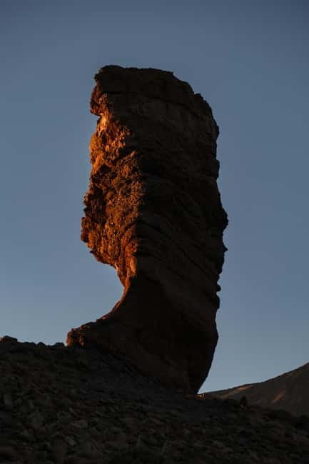 Tenerife: Stargazing Walk in Teide National Park - What’s included, what’s not: lanterns, insurance, and telescope expectations
