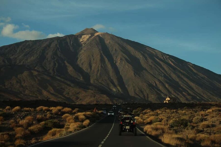 Tenerife: Sunset - 3H Buggy tour of Teide - Key things that make this Tenerife Teide buggy tour worth it
