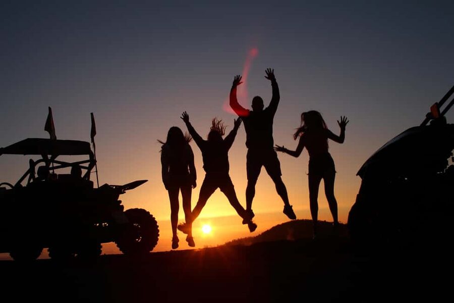 Tenerife: Sunset - 3H Buggy tour of Teide - What’s included, and how good the value feels at this price