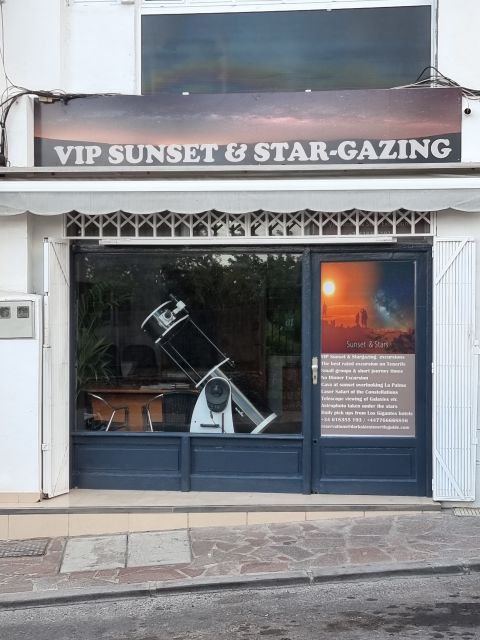 Tenerife: Sunset and Stargazing at Teide National Park - Key highlights you will actually care about