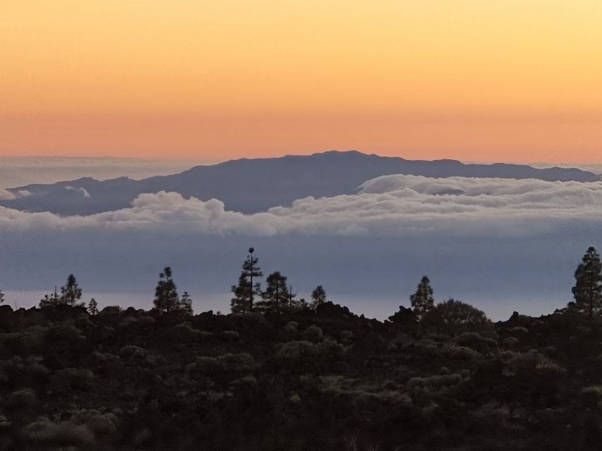 Tenerife: Sunset and Stargazing at Teide National Park - FAQ
