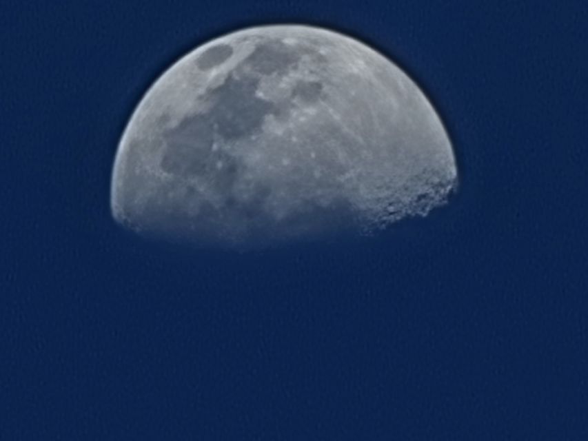 Tenerife: Sunset and Stargazing at Teide National Park - What you might see in the sky: seasons, Moon phase, and planets