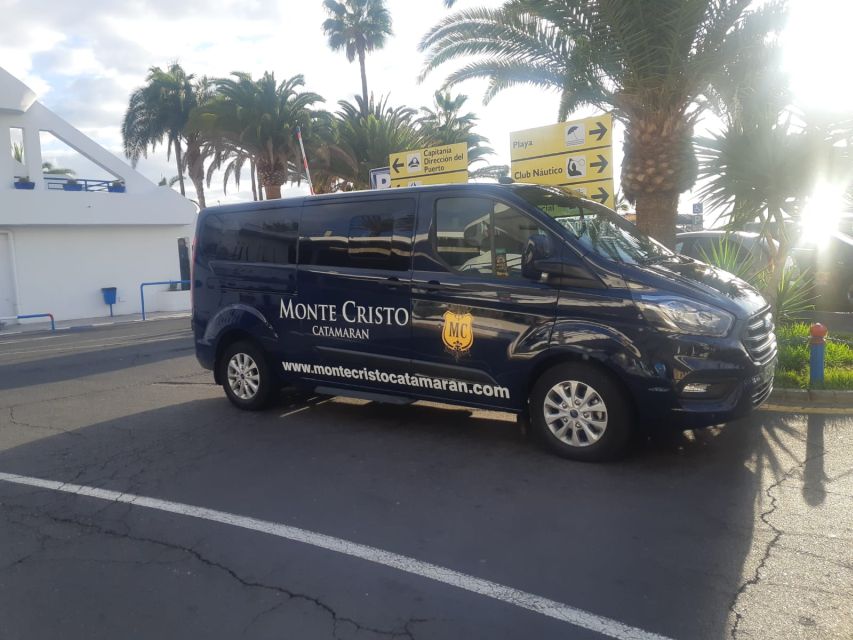 Tenerife: Sunset Catamaran Tour with Transfer, Buff & Drinks - The feeling of the sunset cruise back to port