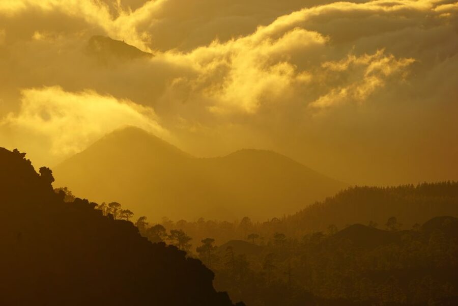 Tenerife: Sunset Teide National Park & Photos - Key highlights you’ll feel right away