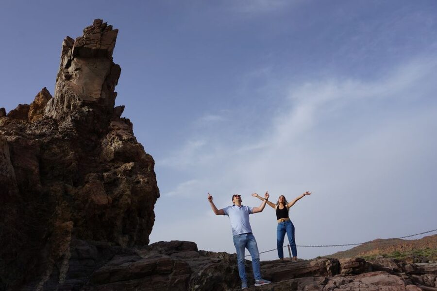 Tenerife: Sunset Teide National Park & Photos - Who this tour is for