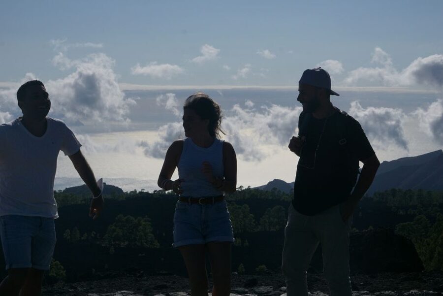 Tenerife: Sunset Teide National Park & Photos - Why Teide sunset tours work better when you go photo-first