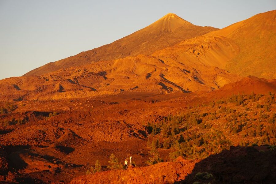 Tenerife: Sunset Teide National Park & Photos - Photos throughout: why the guide matters more than you think