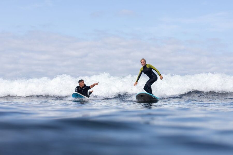 Tenerife: Surf Lesson at Playa de Las Americas - Price and value: why $41 feels fair for what you get