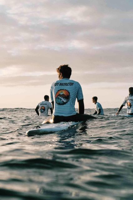 Tenerife: Surfboard and Surf equipment Rental - Languages and Comfort: You Should Feel Understood