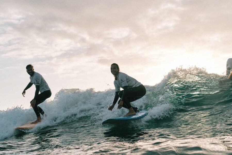 Tenerife: Surfboard and Surf equipment Rental - Price and Value at $29 a Person