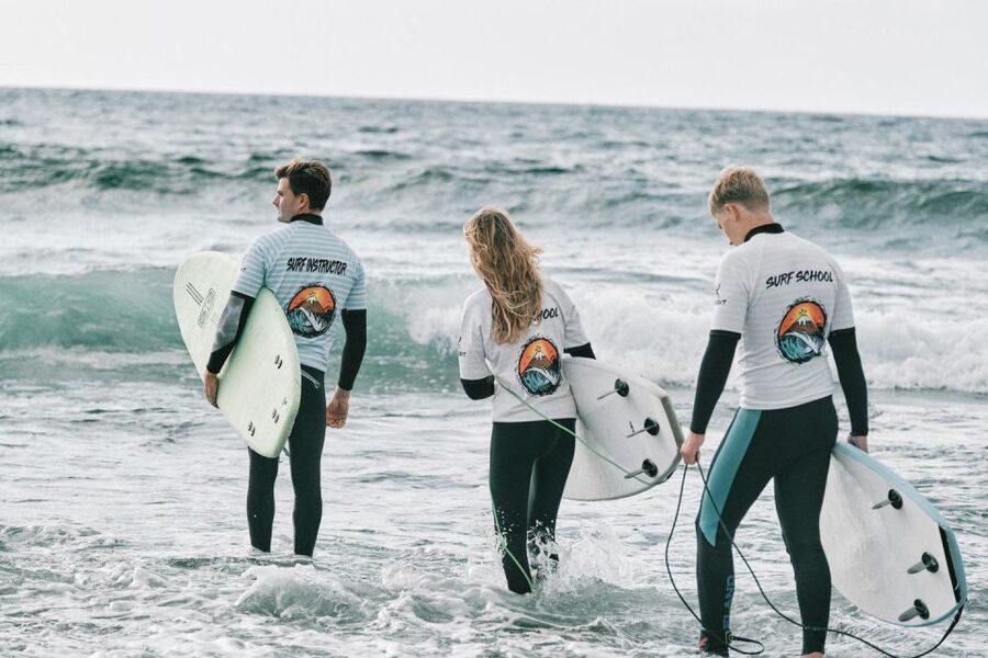 Tenerife: Surfboard and Surf equipment Rental - What the Rental Includes, and Why That Matters for Value
