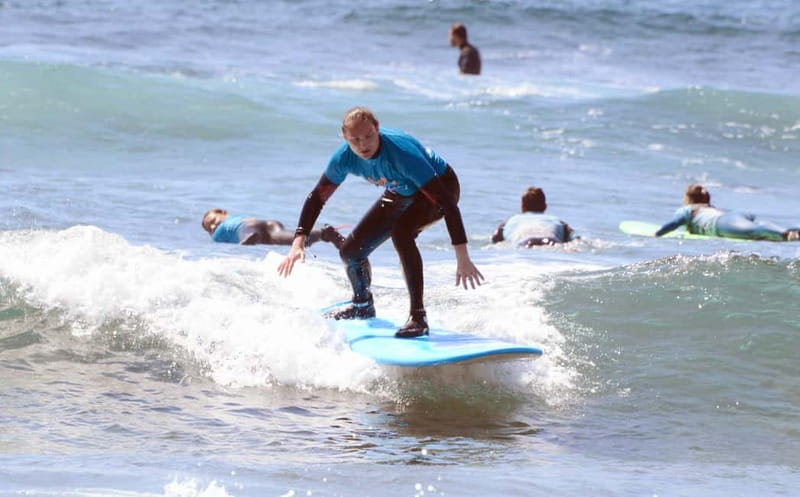 Tenerife: Surfing Lesson for All Levels, Photos included - Key Things to Know Before You Paddle Out