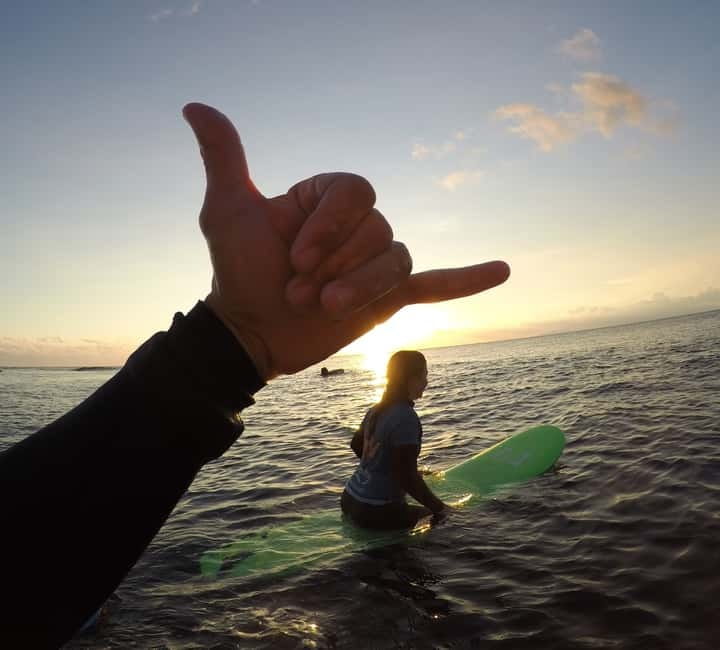 Tenerife: Surfing Lesson for All Levels, Photos included - Playa de las Américas: Why This Spot Works for Learning