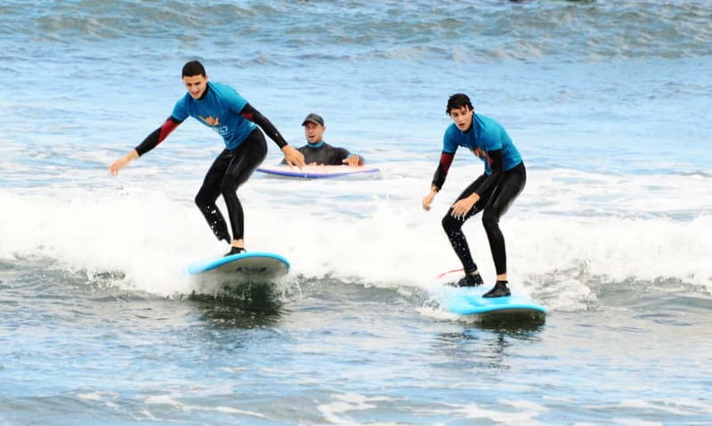 Tenerife: Surfing Lesson for All Levels, Photos included - Coaching That Builds Confidence, Not Just Board Time