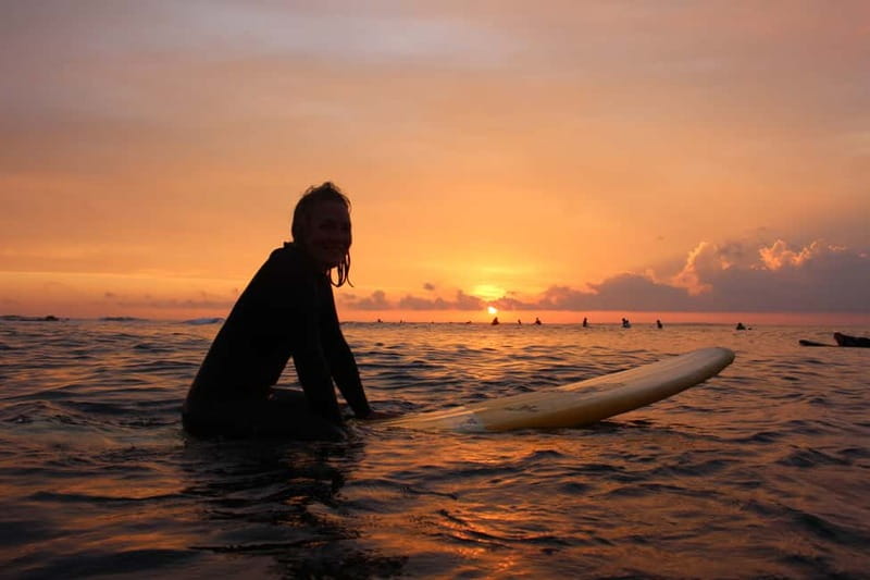 Tenerife: Surfing Lesson for All Levels, Photos included - Gear, Comfort, and What You Should Bring