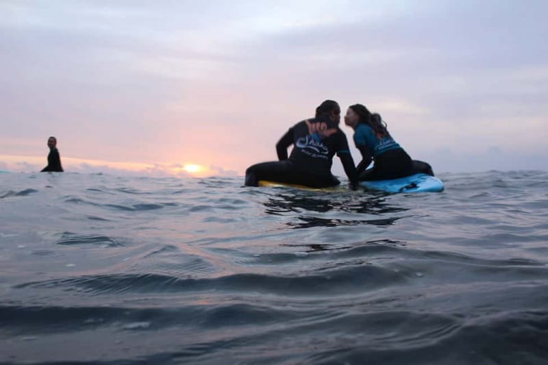 Tenerife: Surfing Lesson for All Levels, Photos included - Value Check: What You Get for Around $50