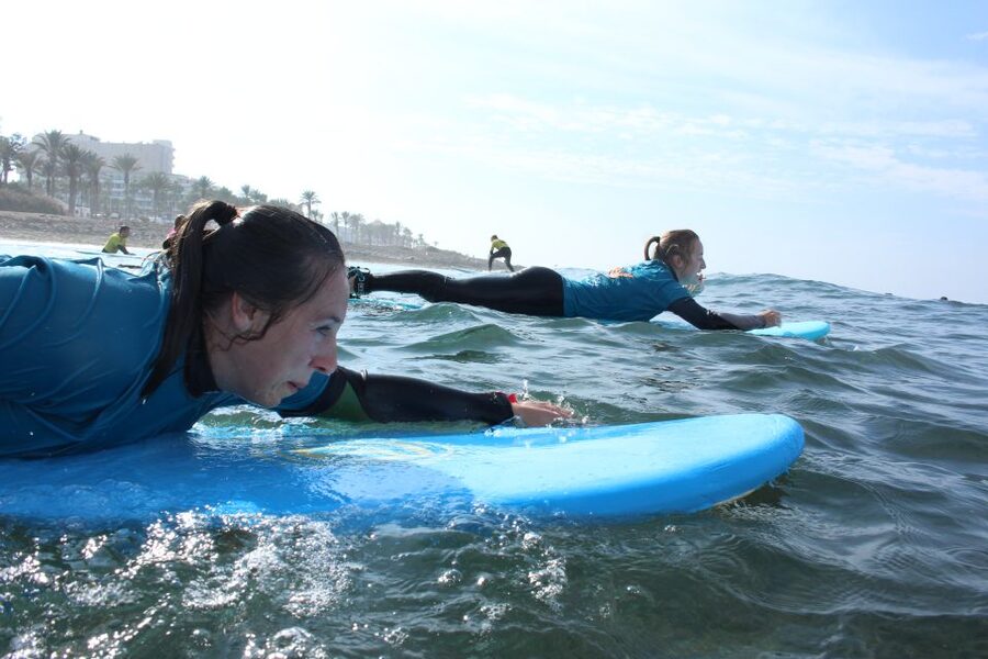 Tenerife: Surfing Lesson for All Levels, Photos included - Who This Lesson Suits Best on Tenerife