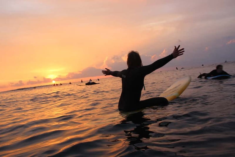 Tenerife: Surfing Lesson for All Levels, Photos included - A Realistic Expectation for Your First Waves