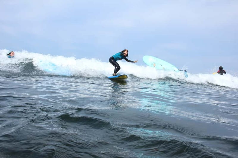Tenerife: Surfing Lesson for All Levels, Photos included - Should You Book Shaka Surf Tenerife?