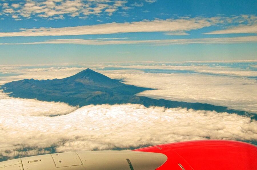 Tenerife: Teide and Las Cañadas Half-Day Tour - Key moments worth your attention