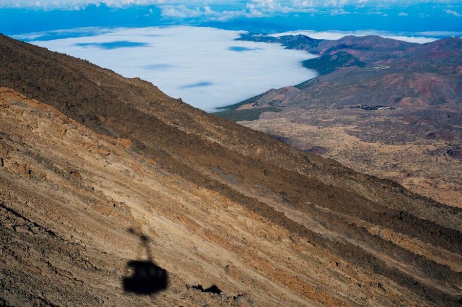 Tenerife: Teide and Las Cañadas Half-Day Tour - Price, time, and whether $58 feels fair for Teide