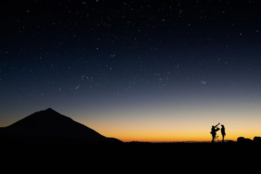 Tenerife: Teide and Stars - Key things that make Teide and Stars worth your time