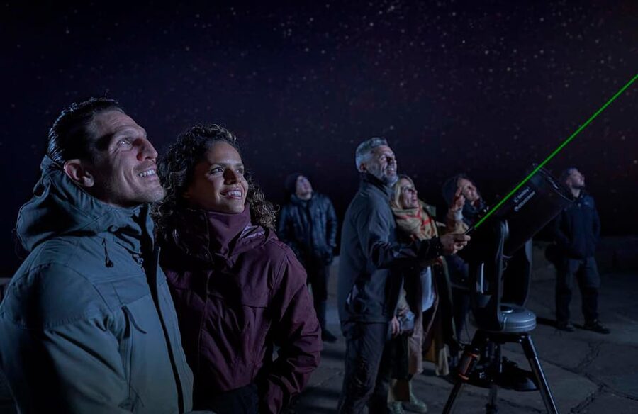 Tenerife: Teide and Stars - Price and value: what $86 buys you, and what might be extra