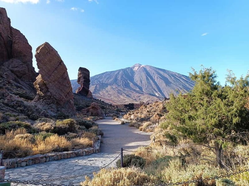 Tenerife: Teide, Masca, Garachico, and Sunset Exclusive Tour - Key Things That Make This Tour Worth Your Time