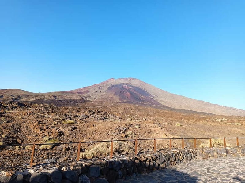 Tenerife: Teide, Masca, Garachico, and Sunset Exclusive Tour - Who This Tour Suits, and Who Should Consider Another Option