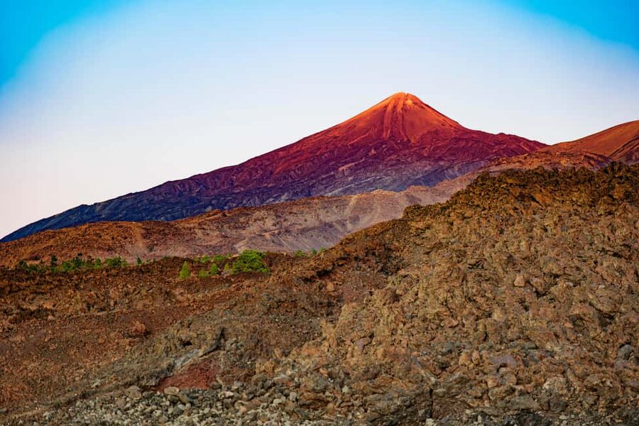 Tenerife: Teide Mountain On-Road Guided Quad Tour with drink - Pace, Group Size, and Why It Feels “Well Managed”