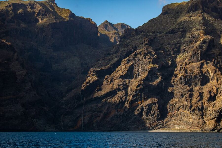 Tenerife: Teide National Park and Dolphins Sailboat Tour - Key highlights worth knowing