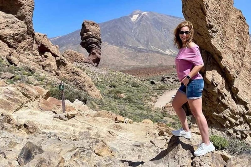 Tenerife: Teide National Park and Volcano Buggy Tour - When things go wrong, what to expect and how to handle it