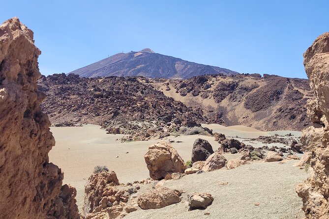 Tenerife Teide National Park Buggy Tour with Hotel Transfer - Tamaimo wine and cheese: the finish that helps your cold hands recover