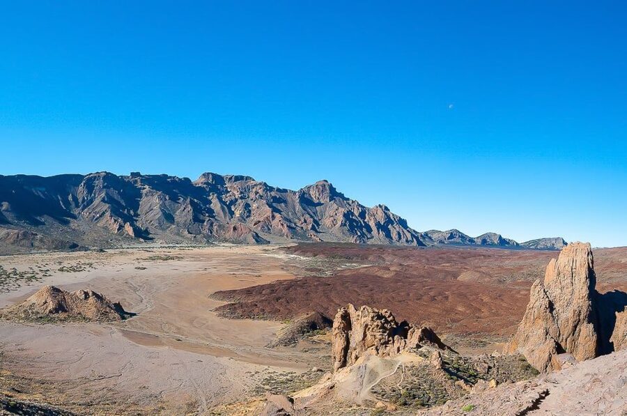 Tenerife: Teide National Park Full-Day Tour with Pickup - Key things I’d bookmark before you go