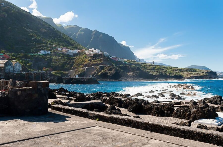 Tenerife: Teide National Park Full-Day Tour with Pickup - Who should book this Teide and Masca day tour