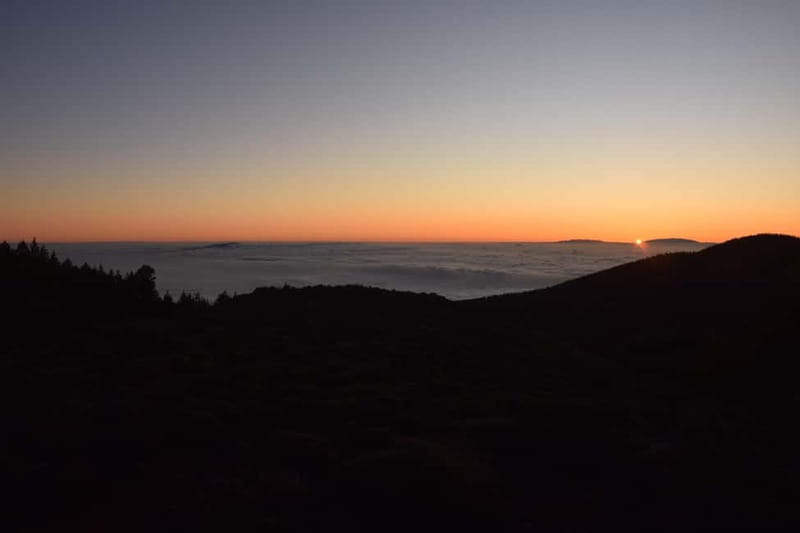 Tenerife: Teide National Park Sunset Quad Tour - Teide National Park sightseeing: short stops that set up the photos