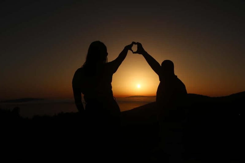 Tenerife: Teide National Park Sunset Quad Tour - Meeting at Carretera a la Escalona, 34 without the stress