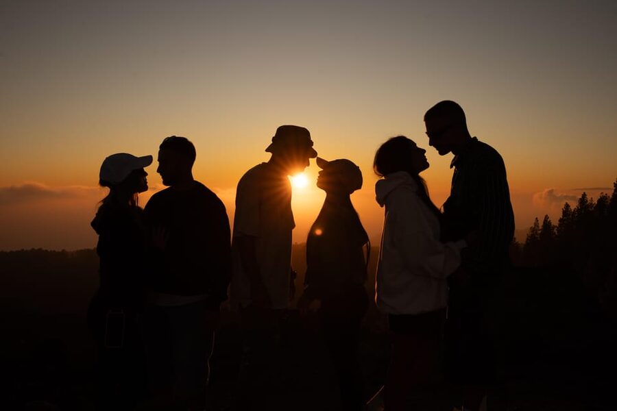 Tenerife: Teide National Park Sunset & Stargazing Tour - Why Teide National Park turns the night sky into a real show