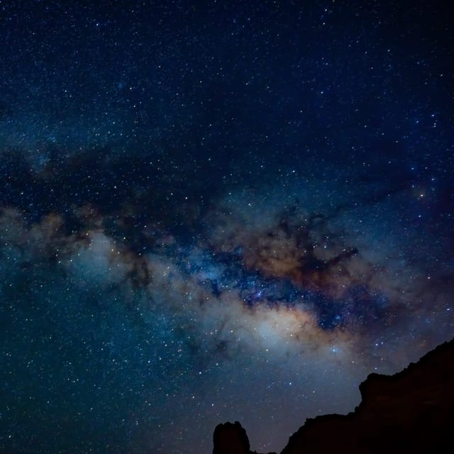 Tenerife: Teide National Park Sunset & Stargazing Tour - Price and value: what $47 buys you in real terms