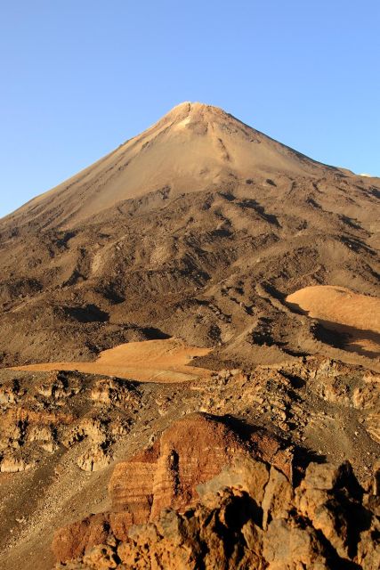 Tenerife: Teide National Park & Teno Rural Park Private Tour - Should you book this Tenerife private tour?