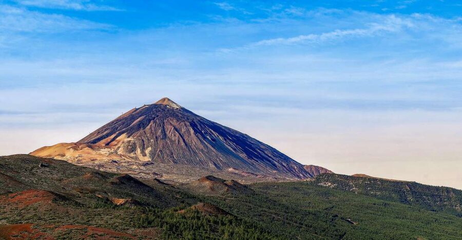 Tenerife: Teide National Park & Teno Rural Park Private Tour - A private 8-hour combo of Teide and Teno