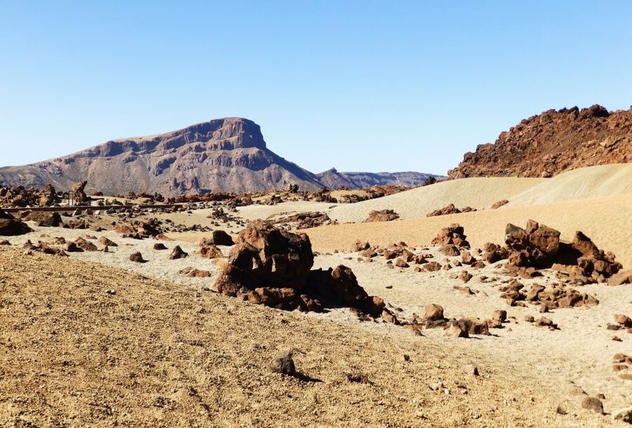 Tenerife: Teide National Park & Teno Rural Park Private Tour - Price and value: is $888 for up to 2 worth it?