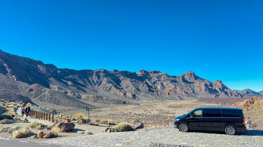Tenerife: Teide National Park & Teno Rural Park Private Tour - Comfort rules and who this tour fits best