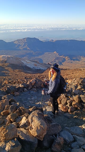 Tenerife: Teide Night Hike to Watch Sunrise and Shadow - Price and value: is $270 worth it for a summit sunrise?