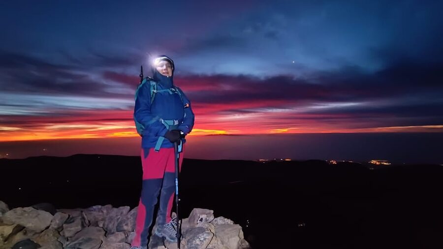Tenerife: Teide Night Hike to Watch Sunrise and Shadow - Who should book this Teide night hike, and who should skip it
