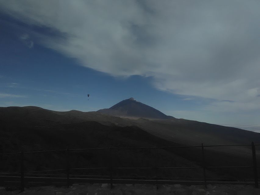 Tenerife: Teide & Orotava Shore Excursion (special cruises) - Two UNESCO Stops and a Volcano Day, Packed Into 7.5 Hours