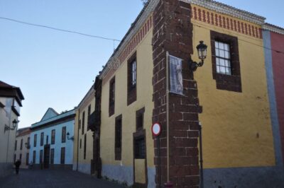 Teide & Orotava Shore Excursion (special cruises)