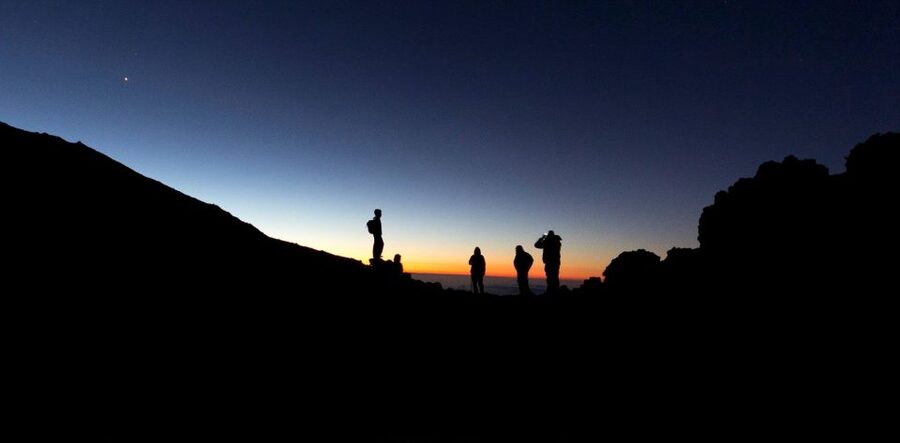 Tenerife: Teide Peak Hiking 3715m - Key things you will notice on this Teide hike